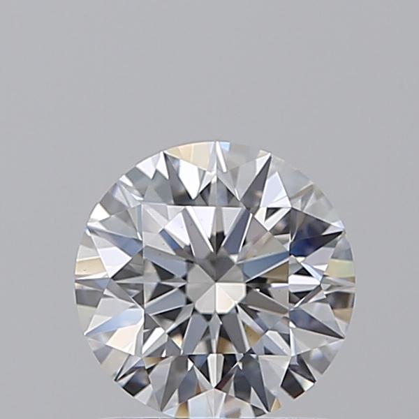 1.00 carat Round diamond D  VS1 Excellent