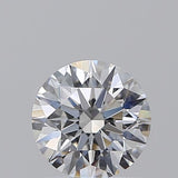 1.00 carat Round diamond D  VS1 Excellent