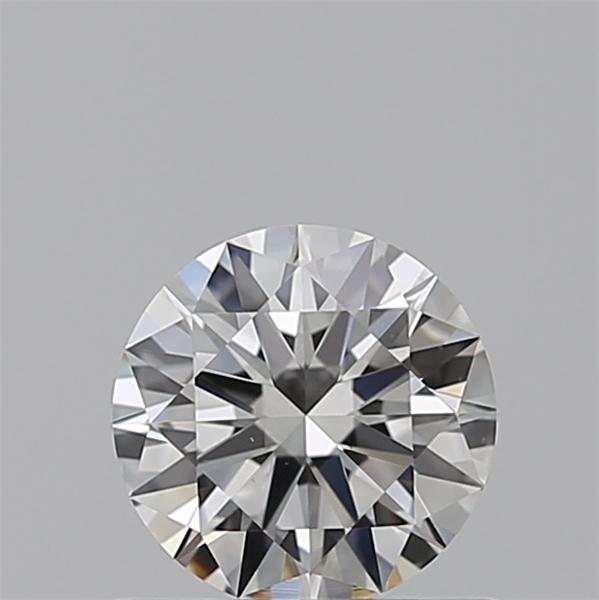 0.50 carat Round diamond G  VS1 Excellent