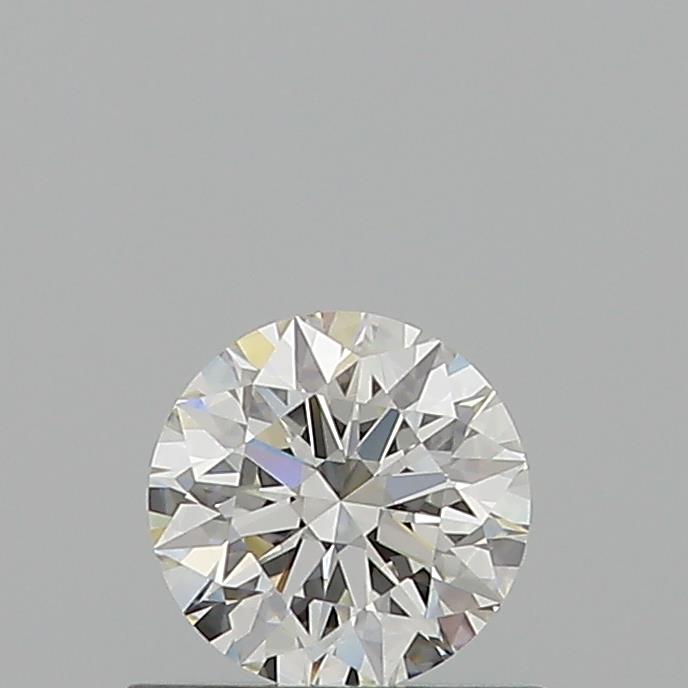 0.60 carat Round diamond H  VVS1 Excellent