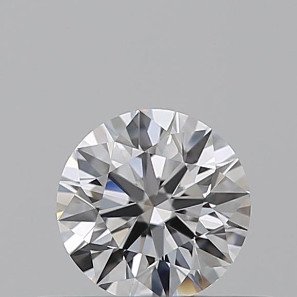 0.30 carat Round diamond E  VVS2 Excellent