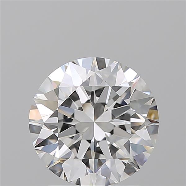 2.01 carat Round diamond G  VVS2 Excellent