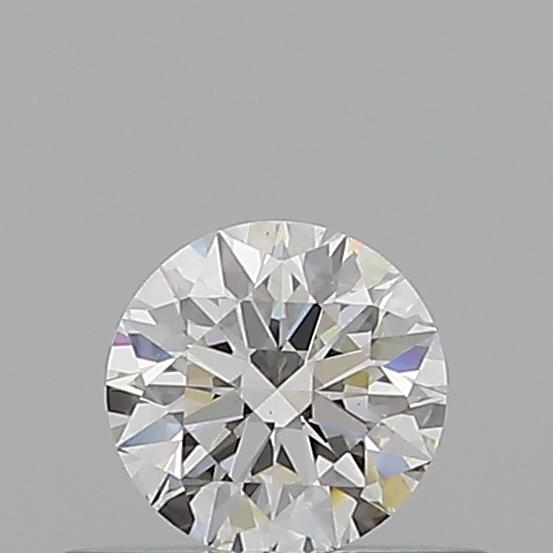 0.40 carat Round diamond F  VS1 Excellent