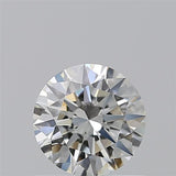 0.60 carat Round diamond H  VS1 Excellent