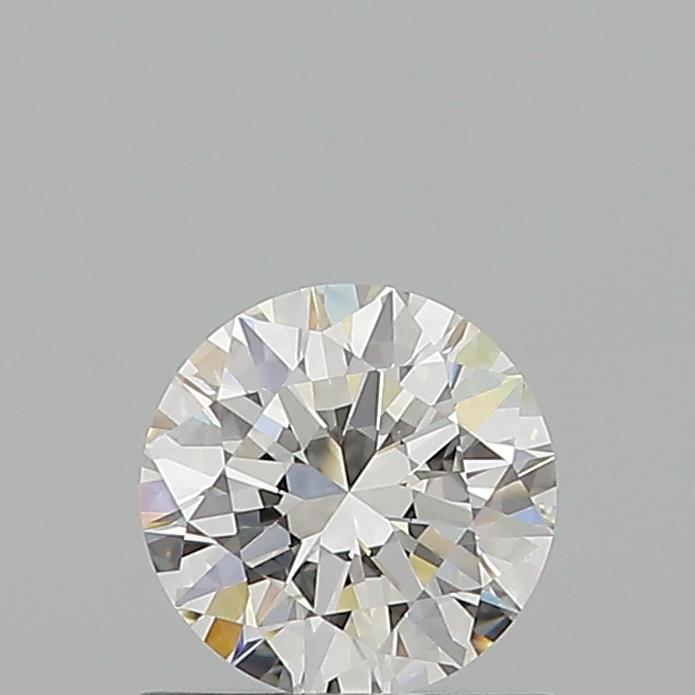 0.80 carat Round diamond F  VVS2 Excellent