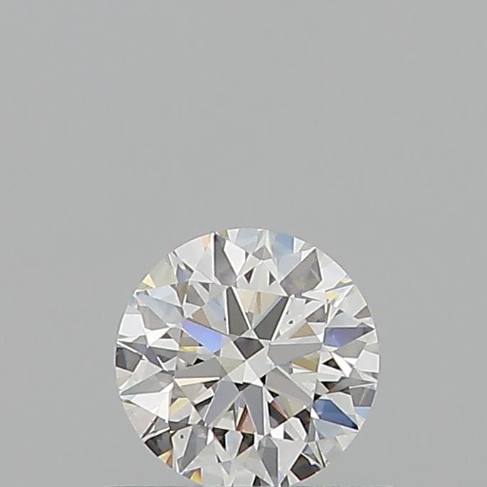 0.60 carat Round diamond E  VS2 Excellent