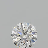 0.60 carat Round diamond E  VS2 Excellent