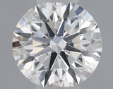 0.31 carat Round diamond G  SI1 Excellent