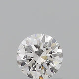 0.70 carat Round diamond D  VVS1 Excellent