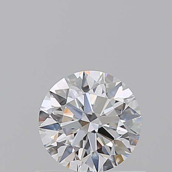 0.60 carat Round diamond D  VS1 Excellent