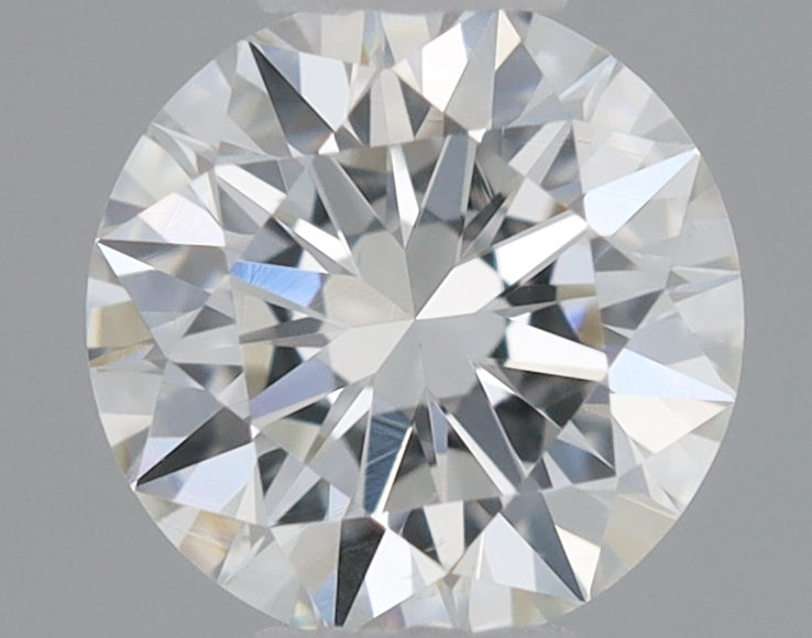 0.30 carat Round diamond F  VS2 Excellent