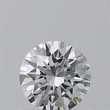 0.50 carat Round diamond D  VS1 Excellent