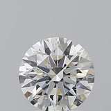 1.01 carat Round diamond H  VVS2 Excellent