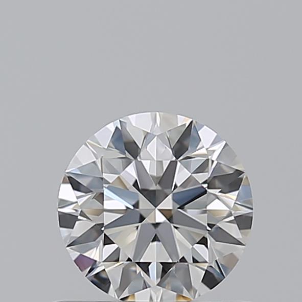 0.50 carat Round diamond F  VVS2 Excellent