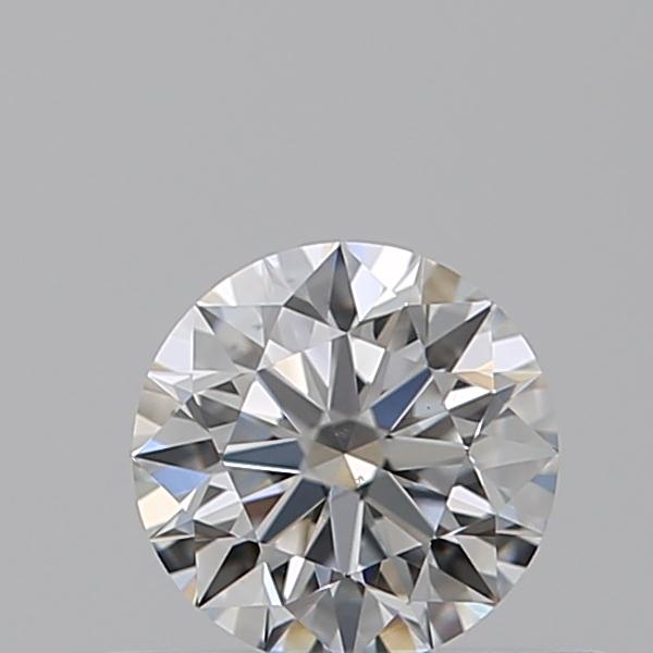 0.30 carat Round diamond F  VS2 Excellent