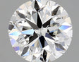 0.70 carat Round diamond H VS1 VeryGood