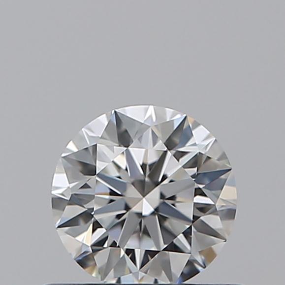 0.50 carat Round diamond G  VVS1 Excellent