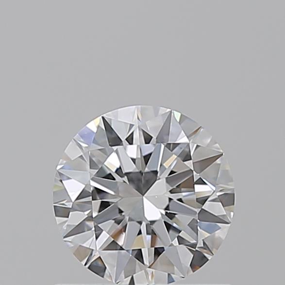 0.80 carat Round diamond D  VS1 Excellent