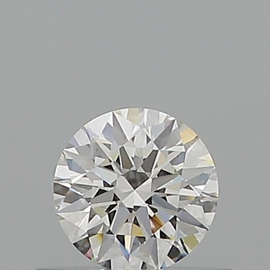 0.40 carat Round diamond H  VS1 Excellent