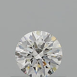 0.40 carat Round diamond H  VS1 Excellent