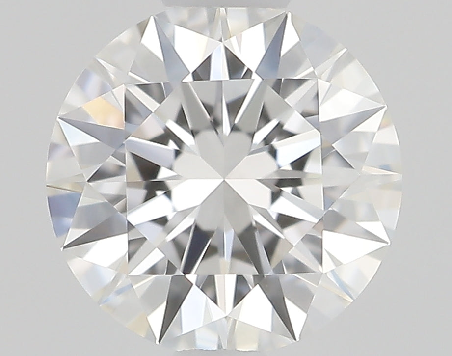 0.50 carat Round diamond E  VVS2 Excellent