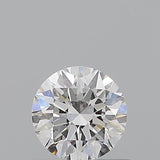 0.60 carat Round diamond D  VVS1 Excellent