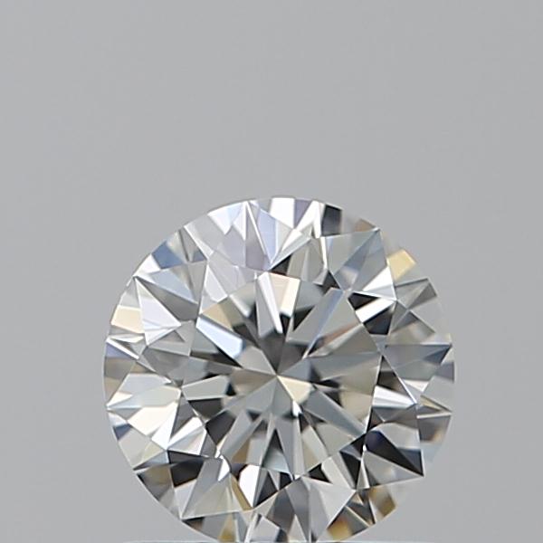 0.50 carat Round diamond G  VVS1 Excellent