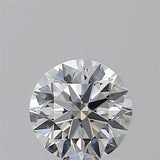 0.50 carat Round diamond D  VS1 Excellent