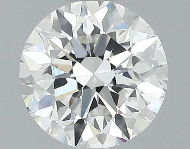 0.70 carat Round diamond F VS1 VeryGood