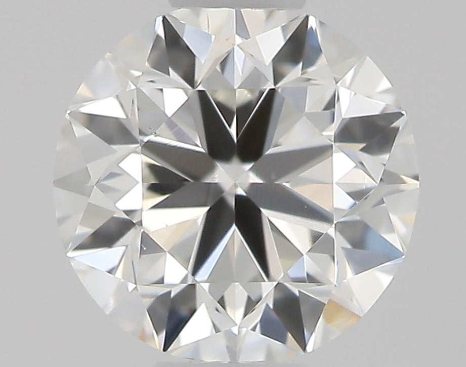 0.41 carat Round diamond H  VS2 Very good