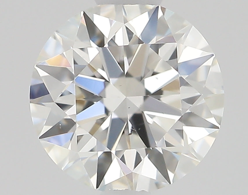 0.40 carat Round diamond H  VS2 Excellent