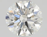 0.40 carat Round diamond H  VS2 Excellent