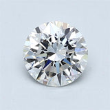 1.01 carat Round diamond F  VS2 Excellent