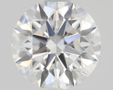 0.50 carat Round diamond E  VVS2 Excellent