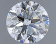 0.70 carat Round diamond H VS1 VeryGood
