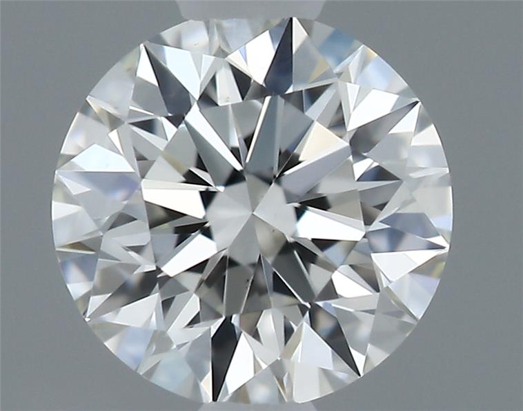 0.31 carat Round diamond H  VS2 Excellent