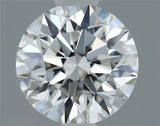 0.31 carat Round diamond H  VS2 Excellent