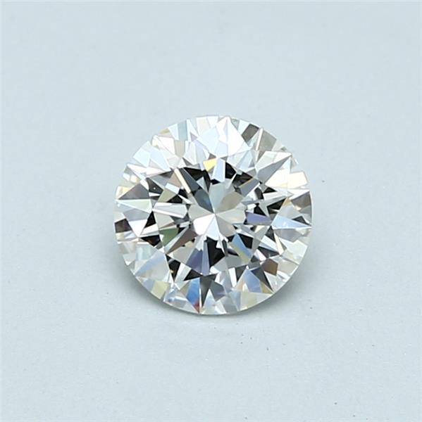 0.70 carat Round diamond F  VS1 Excellent