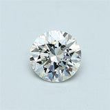 0.70 carat Round diamond F  VS1 Excellent