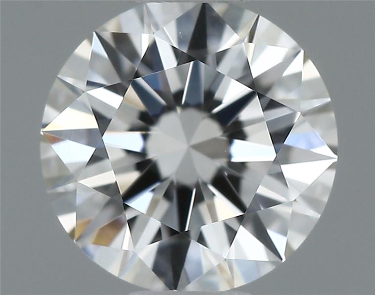 0.50 carat Round diamond F  VVS2 Excellent