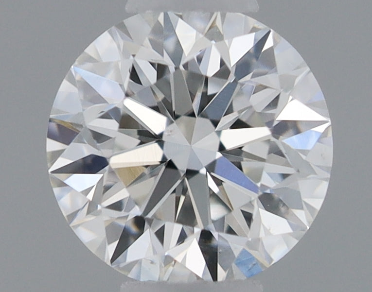 0.30 carat Round diamond E  SI1 Excellent