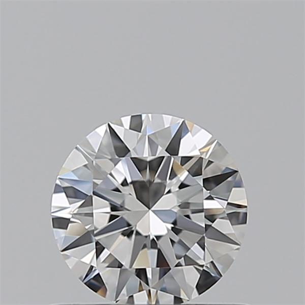 0.50 carat Round diamond F  VS1 Excellent