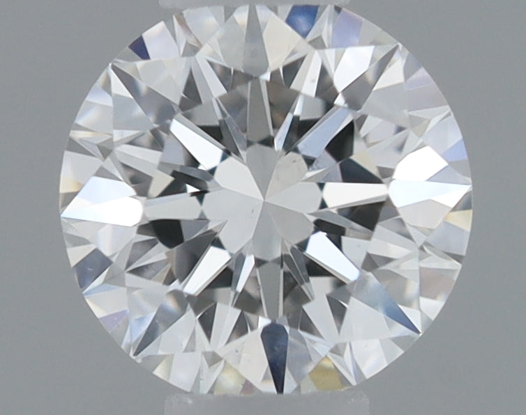 0.31 carat Round diamond E  VS2 Excellent