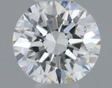 0.31 carat Round diamond E  VS2 Excellent