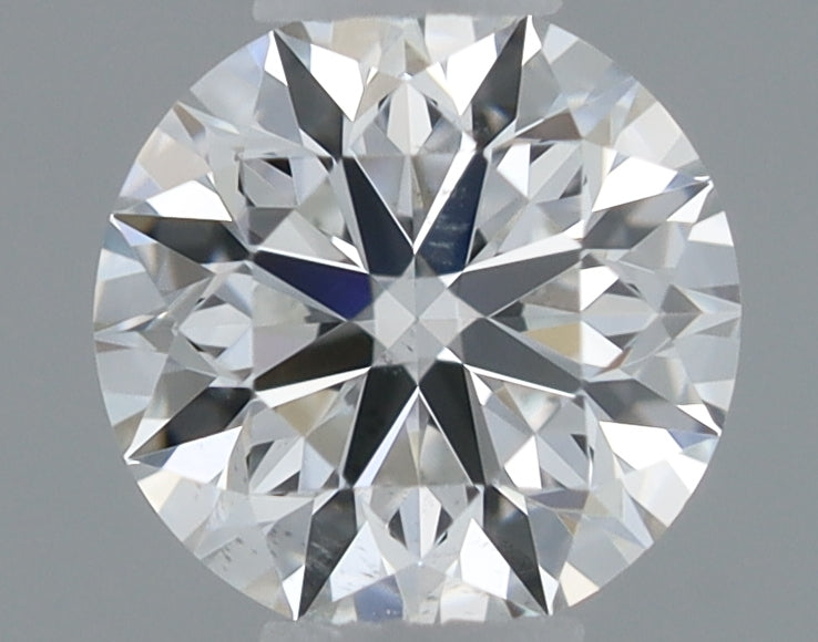 0.30 carat Round diamond E  SI1 Excellent