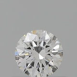 0.40 carat Round diamond H  VS1 Excellent