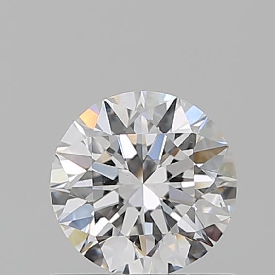 0.80 carat Round diamond D  VS2 Excellent