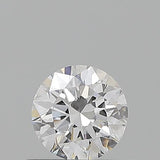 0.50 carat Round diamond D  VS2 Excellent