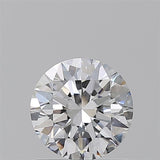 1.01 carat Round diamond E  VVS1 Excellent