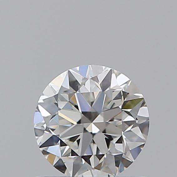 0.70 carat Round diamond G  VS2 Very good